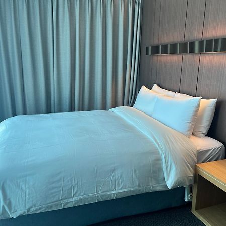Raonstay In Perla Hotel Csindzsu Kültér fotó