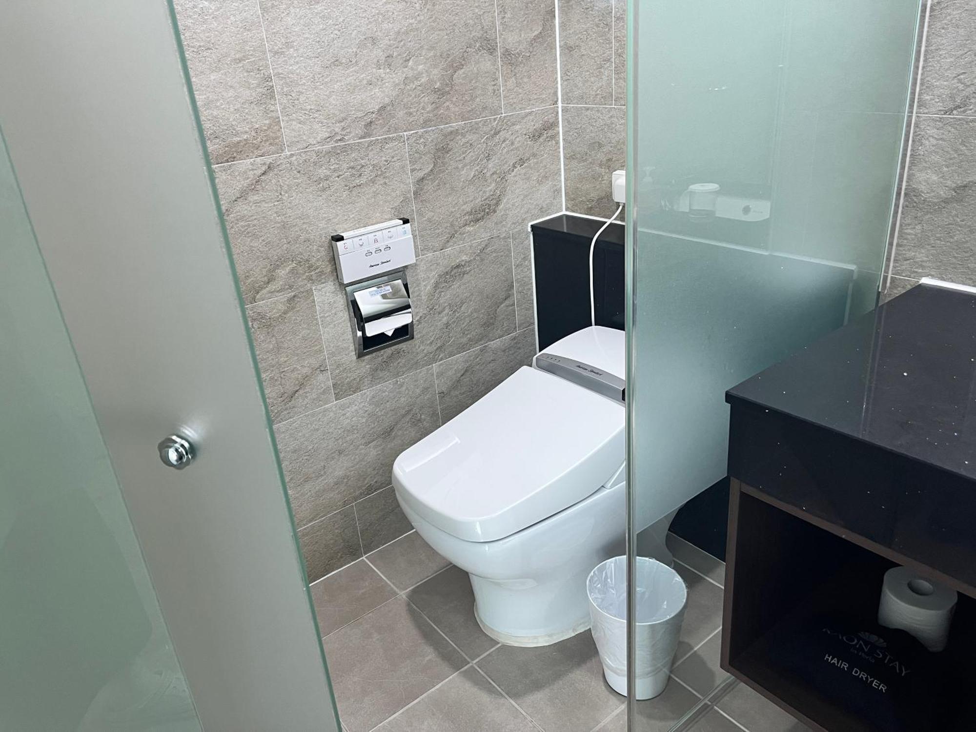Raonstay In Perla Hotel Csindzsu Kültér fotó